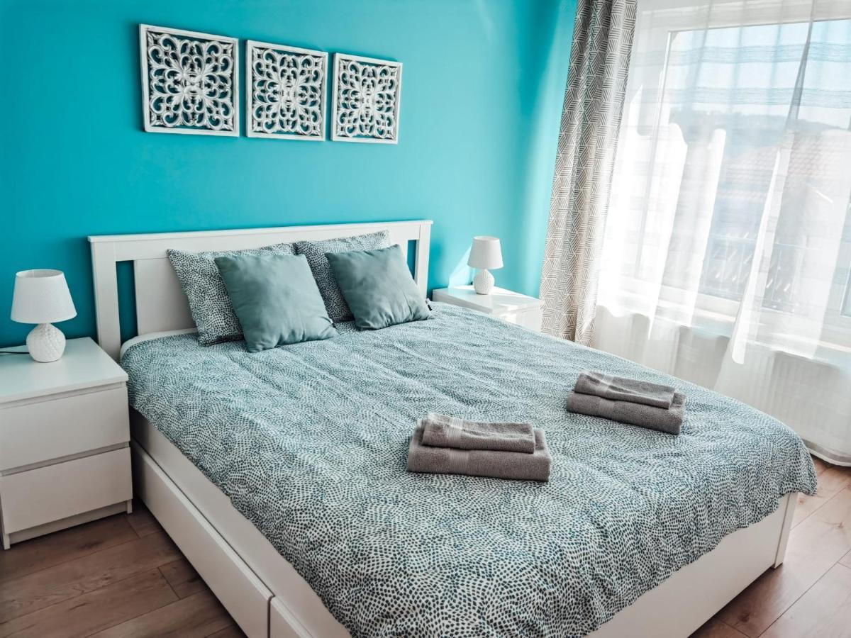 Silver Eden Apartments Клуж-Напока Экстерьер фото